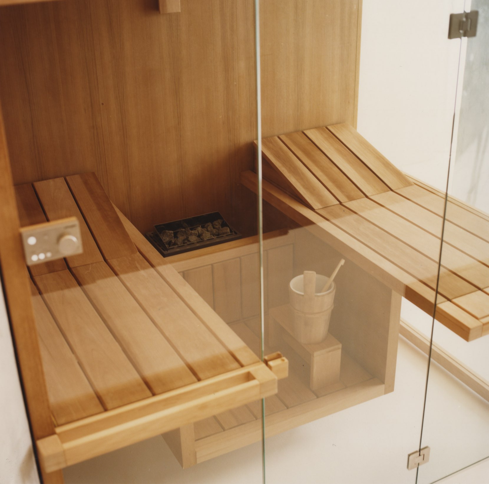 Bagno turco Effegibi